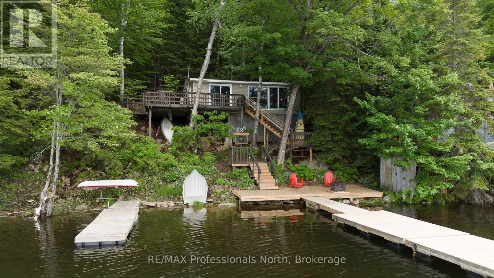 1016 Twilight Close, Algonquin Highlands (McClintock)